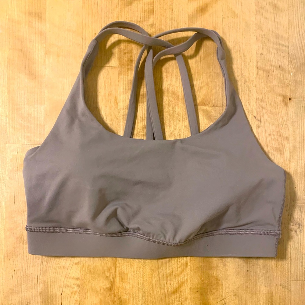 Lululemon Bra Size 6